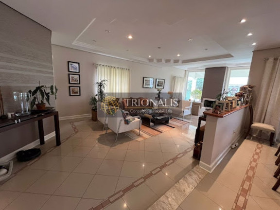 Imagem Casa com 4 Quartos à Venda, 465 m² em Condomínio Shambala I - Atibaia Imagem Casa com 4 Quartos à Venda, 465 m² em Condomínio Shambala I - Atibaia