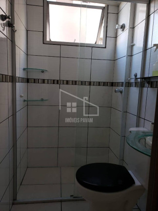 Imagem Apartamento com 2 Quartos à Venda, 45 m² em Demarchi - São Bernardo Do Campo Imagem Apartamento com 2 Quartos à Venda, 45 m² em Demarchi - São Bernardo Do Campo