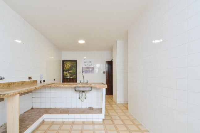 Imagem Apartamento com 3 Quartos à Venda, 181 m² em Santa Cecília - São Paulo