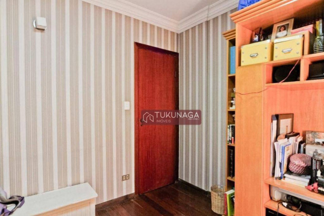 Imagem Apartamento com 3 Quartos à Venda, 142 m² em Santana - São Paulo Imagem Apartamento com 3 Quartos à Venda, 142 m² em Santana - São Paulo