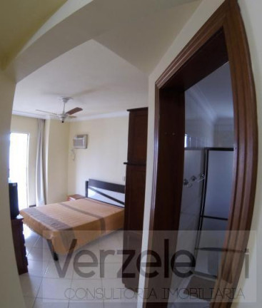Imagem Apartamento com 4 Quartos para Temporada, 160 m² em Meia Praia - Itapema