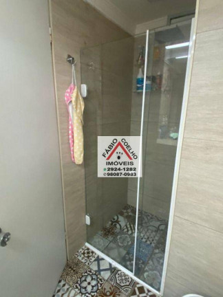Imagem Apartamento com 3 Quartos à Venda, 113 m² em Granja Julieta - São Paulo