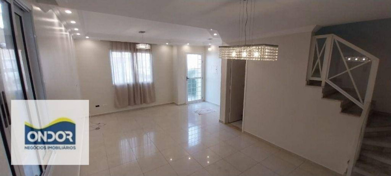 Imagem Casa de Condomínio com 3 Quartos à Venda, 105 m² em Jardim Belizário - Cotia Imagem Casa de Condomínio com 3 Quartos à Venda, 105 m² em Jardim Belizário - Cotia