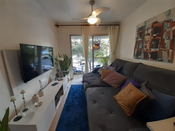 Imagem Imóvel com 3 Quartos à Venda, 94 m² em Vila Sônia - São Paulo