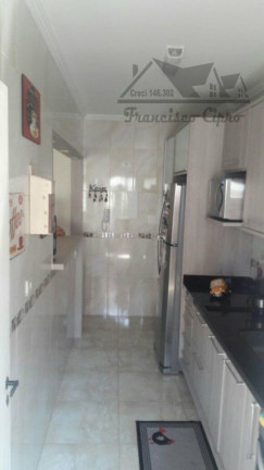 Imagem Apartamento com 2 Quartos à Venda, 58 m² em Centro - São Vicente Imagem Apartamento com 2 Quartos à Venda, 58 m² em Centro - São Vicente