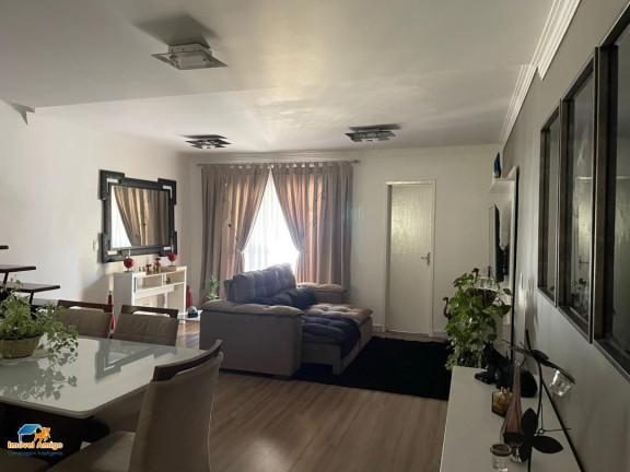 Imagem Imóvel com 3 Quartos à Venda, 116 m² em Baeta Neves - São Bernardo Do Campo