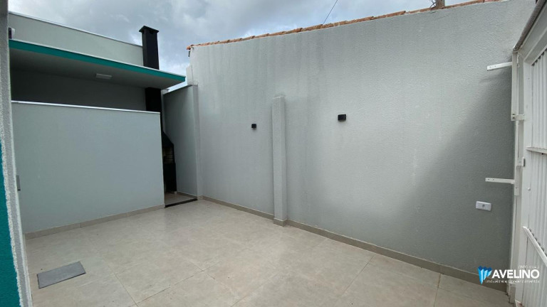 Casa com 2 Quartos à Venda, 53 m² em Parque Dos Novos Estados - Campo Grande