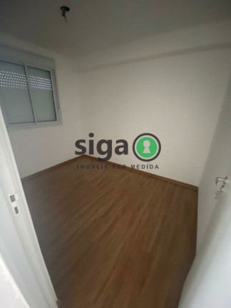 Imagem Apartamento com 2 Quartos à Venda, 36 m² em Socorro - São Paulo Imagem Apartamento com 2 Quartos à Venda, 36 m² em Socorro - São Paulo