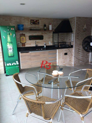 Imagem Apartamento com 3 Quartos à Venda, 117 m² em Jardim Astúrias - Guarujá Imagem Apartamento com 3 Quartos à Venda, 117 m² em Jardim Astúrias - Guarujá