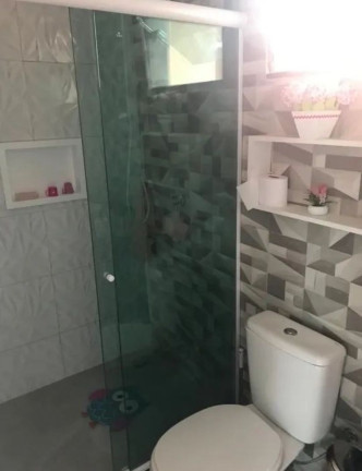 Imagem Casa com 3 Quartos à Venda, 300 m² em Vila De Abrantes - Camaçari Imagem Casa com 3 Quartos à Venda, 300 m² em Vila De Abrantes - Camaçari