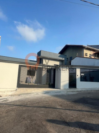 Imagem Casa com 3 Quartos à Venda, 190 m² em Villa Di Cesar - Mogi Das Cruzes Imagem Casa com 3 Quartos à Venda, 190 m² em Villa Di Cesar - Mogi Das Cruzes