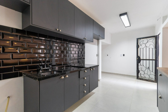 Imagem Casa com 4 Quartos à Venda, 190 m² em Mirandópolis - São Paulo Imagem Casa com 4 Quartos à Venda, 190 m² em Mirandópolis - São Paulo