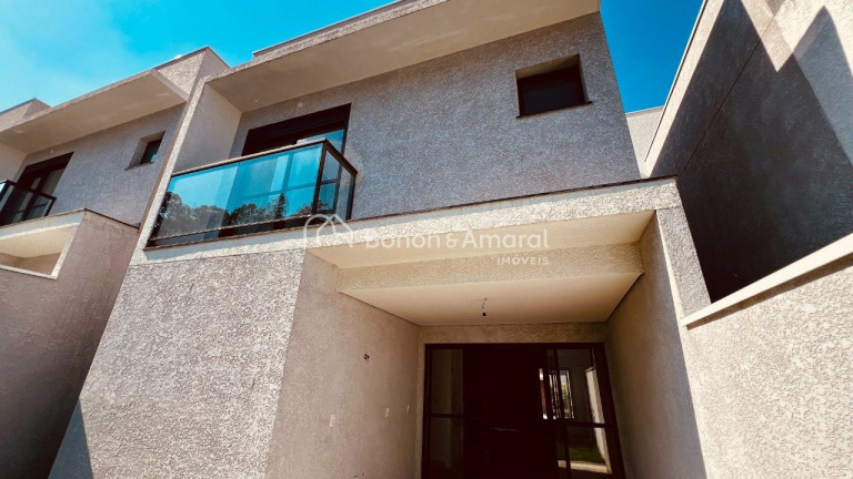 Imagem Casa de Condomínio com 3 Quartos à Venda, 148 m² em Chácaras Silvânia - Valinhos Imagem Casa de Condomínio com 3 Quartos à Venda, 148 m² em Chácaras Silvânia - Valinhos