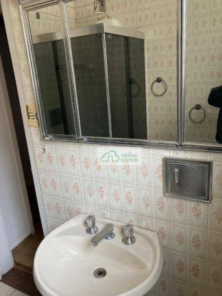 Imagem Apartamento com 2 Quartos à Venda, 80 m² em Perdizes - São Paulo