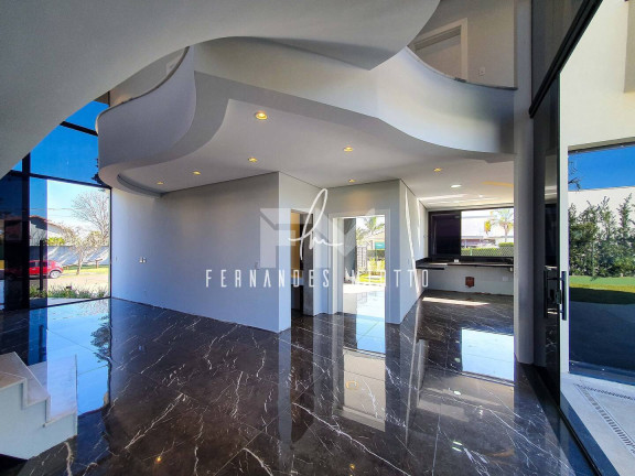 Imagem Casa de Condomínio com 4 Quartos à Venda, 1.000 m² em Portal Japy Golf Club - Cabreúva