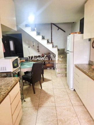 Imagem Sobrado com 3 Quartos à Venda, 263 m² em Vila Bastos - Santo André Imagem Sobrado com 3 Quartos à Venda, 263 m² em Vila Bastos - Santo André