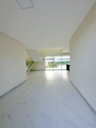 Imagem Casa com 4 Quartos à Venda, 285 m² em Alphaville Jacuhy - Serra