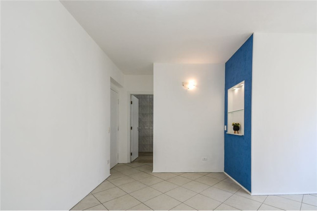 Imagem Apartamento com 3 Quartos à Venda, 69 m² em Brooklin Novo - São Paulo Imagem Apartamento com 3 Quartos à Venda, 69 m² em Brooklin Novo - São Paulo