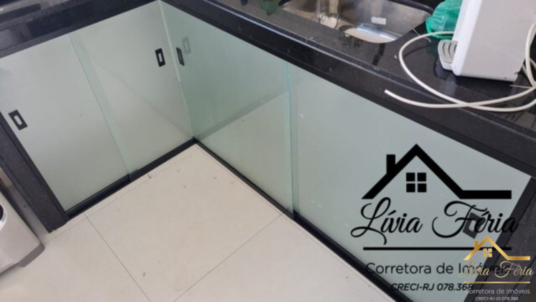 Imagem Casa com 2 Quartos à Venda, 80 m² em Parque Turf Club - Campos Dos Goytacazes Imagem Casa com 2 Quartos à Venda, 80 m² em Parque Turf Club - Campos Dos Goytacazes