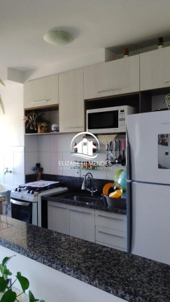 Imagem Apartamento com 2 Quartos à Venda, 62 m² em Vila São Paulo - Ferraz De Vasconcelo