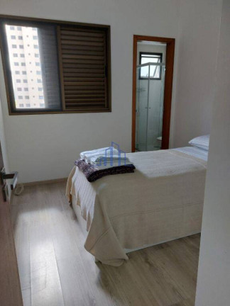 Imagem Apartamento com 3 Quartos para Alugar, 130 m² em Alphaville - Barueri Imagem Apartamento com 3 Quartos para Alugar, 130 m² em Alphaville - Barueri