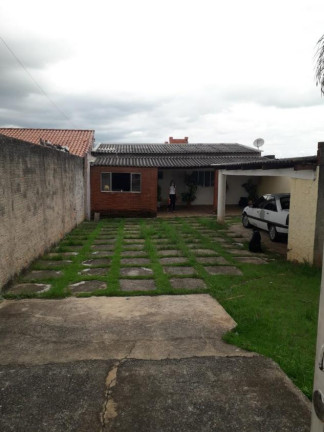 Imagem Casa com 1 Quarto à Venda, 100 m² em Centro - Monte Mor Imagem Casa com 1 Quarto à Venda, 100 m² em Centro - Monte Mor