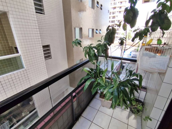 Imagem Apartamento com 1 Quarto à Venda, 53 m² em Boqueirão - Praia Grande Imagem Apartamento com 1 Quarto à Venda, 53 m² em Boqueirão - Praia Grande