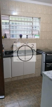 Imagem Casa com 3 Quartos à Venda, 151 m² em Vila Prudente - São Paulo