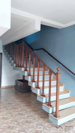Imagem Casa com 3 Quartos à Venda, 146 m² em Monte Castelo - São José Dos Campos