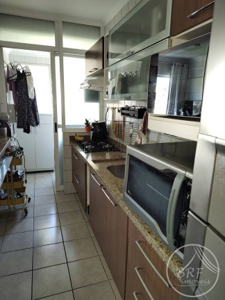 Imagem Apartamento com 2 Quartos à Venda, 57 m² em Nossa Senhora Do Rosário - São José Imagem Apartamento com 2 Quartos à Venda, 57 m² em Nossa Senhora Do Rosário - São José