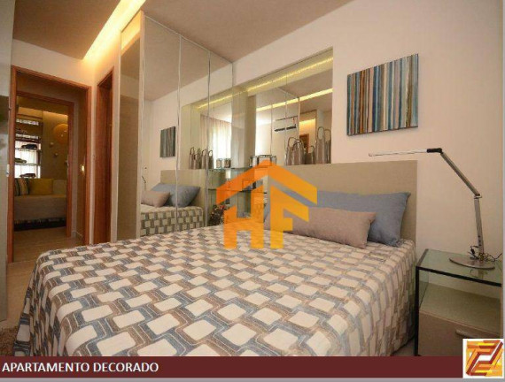 Imagem Apartamento com 2 Quartos à Venda, 66 m² em Candeias - Jaboatão Dos Guararapes