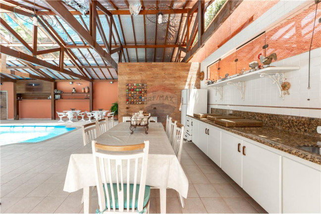 Imagem Casa de Condomínio com 4 Quartos à Venda, 1.000 m² em Granja Viana Ii - Cotia Imagem Casa de Condomínio com 4 Quartos à Venda, 1.000 m² em Granja Viana Ii - Cotia