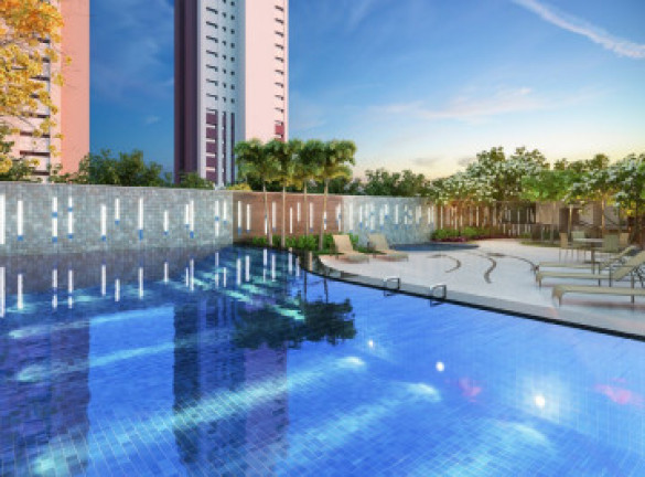 Imagem Apartamento com 4 Quartos à Venda, 221 m² em Cocó - Fortaleza Imagem Apartamento com 4 Quartos à Venda, 221 m² em Cocó - Fortaleza