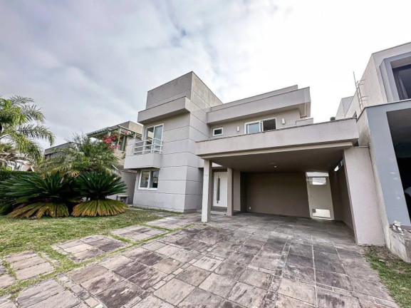 Imagem Casa com 5 Quartos à Venda, 465 m² em Chapéu Do Sol - Porto Alegre