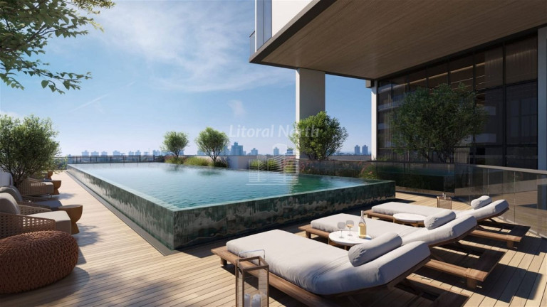 Imagem Imóvel com 1 Quarto à Venda, 46 m² em Centro - Itajaí