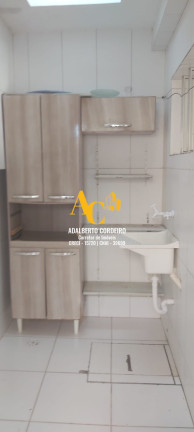 Imagem Apartamento com 2 Quartos à Venda, 55 m² em Nossa Senhora Do ó - Paulista Imagem Apartamento com 2 Quartos à Venda, 55 m² em Nossa Senhora Do ó - Paulista