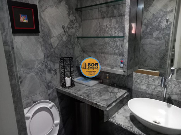 Imagem Apartamento com 4 Quartos à Venda, 237 m² em Boa Viagem - Recife