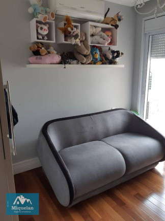 Imagem Apartamento com 4 Quartos à Venda, 146 m² em Belenzinho - São Paulo Imagem Apartamento com 4 Quartos à Venda, 146 m² em Belenzinho - São Paulo