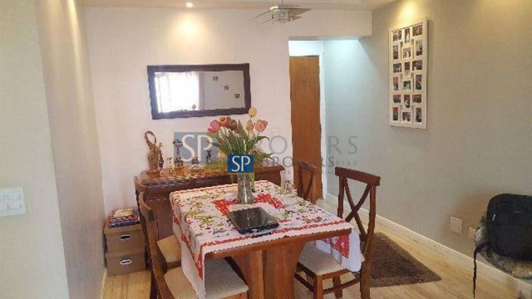 Imagem Apartamento com 2 Quartos à Venda, 72 m² em Campo Belo - São Paulo Imagem Apartamento com 2 Quartos à Venda, 72 m² em Campo Belo - São Paulo