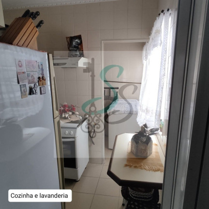 Imagem Imóvel com 2 Quartos à Venda, 79 m² em Vila Marieta - Campinas Imagem Imóvel com 2 Quartos à Venda, 79 m² em Vila Marieta - Campinas