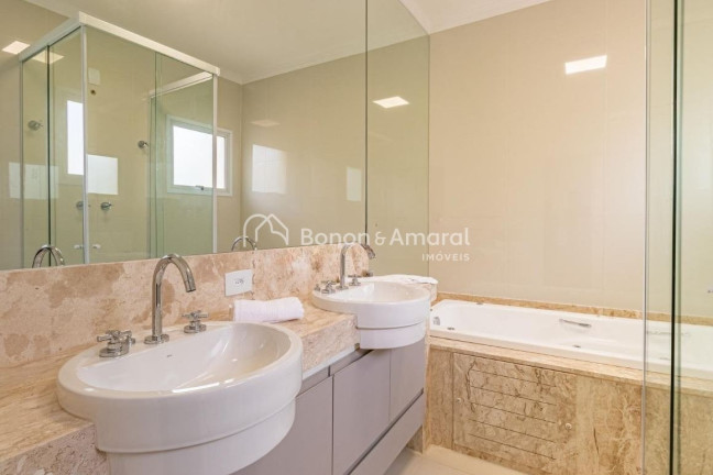 Imagem Casa de Condomínio com 4 Quartos à Venda, 219 m² em Loteamento Alphaville Campinas - Campinas Imagem Casa de Condomínio com 4 Quartos à Venda, 219 m² em Loteamento Alphaville Campinas - Campinas