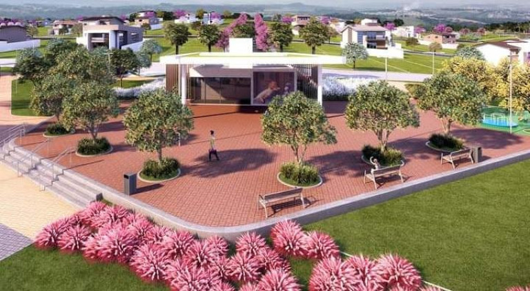 Imagem Imóvel à Venda, 250 m² em Bairro Das Brotas - Itatiba