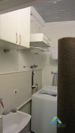 Imagem Cobertura com 2 Quartos à Venda, 164 m² em Vila Da Saúde - São Paulo