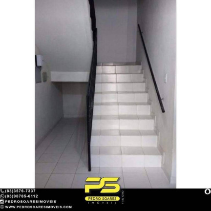 Imagem Apartamento com 2 Quartos à Venda, 56 m² em Cuiá - João Pessoa Imagem Apartamento com 2 Quartos à Venda, 56 m² em Cuiá - João Pessoa