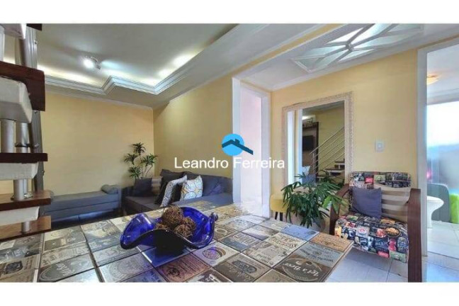 Imagem Cobertura com 3 Quartos à Venda, 106 m² em Centro - São Bernardo Do Campo Imagem Cobertura com 3 Quartos à Venda, 106 m² em Centro - São Bernardo Do Campo