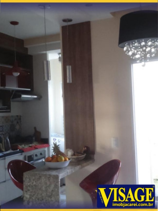 Imagem Apartamento com 3 Quartos à Venda, em Vila Branca - Jacareí Imagem Apartamento com 3 Quartos à Venda, em Vila Branca - Jacareí