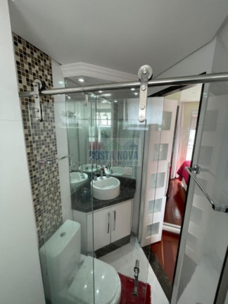 Imagem Apartamento com 2 Quartos à Venda, 63 m² em Vila Gustavo - São Paulo