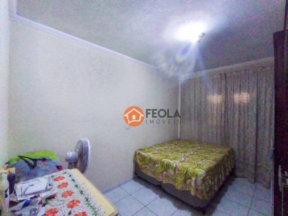 Imagem Casa com 3 Quartos à Venda, 190 m² em Parque Residencial Jaguari - Americana Imagem Casa com 3 Quartos à Venda, 190 m² em Parque Residencial Jaguari - Americana