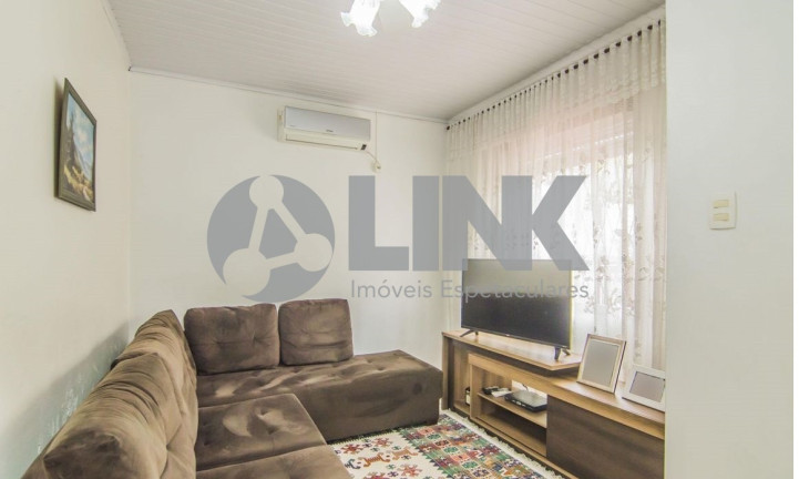 Casa com 3 Quartos à Venda, 90 m² em Santa Maria Goretti - Porto Alegre