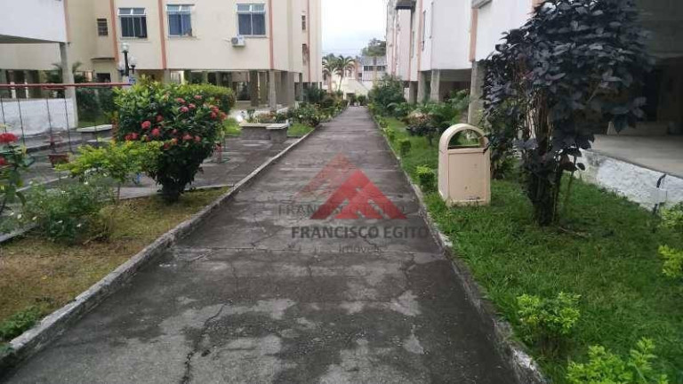 Imagem Apartamento com 2 Quartos à Venda, 54 m² em Barreto - Niterói Imagem Apartamento com 2 Quartos à Venda, 54 m² em Barreto - Niterói